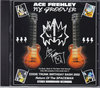 Ace Frehley エース・フレーリー/Nea York,USA 2002