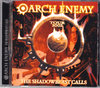 Arch Enemy A[NEGl~[/Tokyo,Japan 2002
