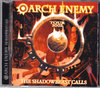 Arch Enemy アーク・エネミー/Tokyo,Japan 2002