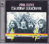 Pink Floyd ピンク・フロイド/South Carolina,USA 1972