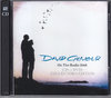 David Gilmour デヴィッド・ギルモア/London,UK 2006