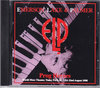 Emerson,Lake & Palmer G}[\ECNEAhEp[}[/Illinois,USA 1998
