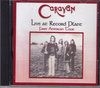 Caravan キャラヴァン/New York,USA 1974