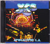 Yes CGX/California,USA 1980