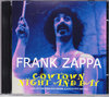 Frank Zappa tNEUbp/Missouri,USA 1972