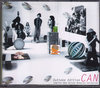 Can カン/Demo and Outtakes Rehearsal Collection