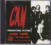 Can J/First Album Session 1968