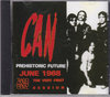 Can カン/First Album Session 1968