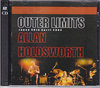 Allan Holdsworth アラン・ホールズワース/Hyogo,Japan 2004