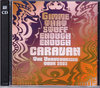 Caravan キャラヴァン/Tokyo,Japan 2003