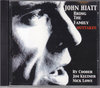 John Hiatt,Ry Cooder WEnCAbg/Bring the Family Outtakes