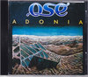 Ose オセ/Adonia
