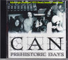 Can カン/Scotland 1973