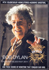 Bob Dylan ボブ・ディラン/Australia 2011