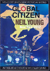 Neil Young ニール・ヤング/New York,USA 2012