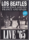 Beatles ビートルズ/1965 Live Collection Vol.1