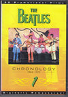 Beatles r[gY/Promotion Film 1962-1970 Vol.1