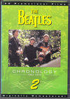 Beatles r[gY/Promotion Film 1962-1970 Vol.2