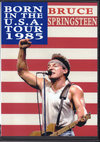 Bruce Springsteen u[XEXvOXeB[/Osaka,Japan 1985 & More 