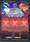 Asia エイジア/California,USA 2012