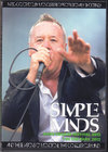 Simple Minds シンプル・マインズ/France 2012 & more