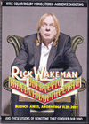 Rick Wakeman リック・ウェイクマン/Argentina 2012