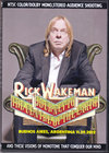 Rick Wakeman bNEEFCN}/Argentina 2012 