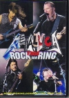 Metallica ^J/Live At Rock Am Ring Germany 2006