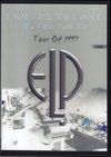 Emerson,Lake and Palmer G}[\ECNEAhEp[}[/Live 1997