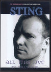 Sting XeBO/TV Collection 