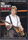 Paul McCartney ポール・マッカートニー/Texas,USA 2012