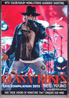 Guns N' Roses KYEAhE[[X/California,USA 2012 & more