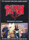 Rush bV/Pennsylvania,USA 2012 