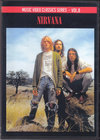 Nirvana ニルヴァーナ/Music Video Classics