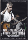 Noel Gallagher's High Flying Birds mGEMK[/Switerland 2012