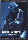 Jack White WbNEzCg/London,UK 2012 