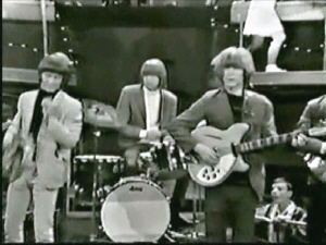 Byrds