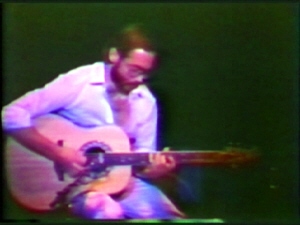 Al Di Meola