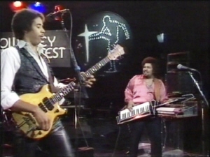 Stanley Clarke