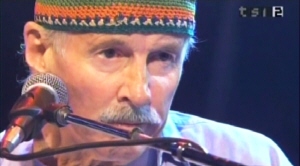 Joe Zawinul