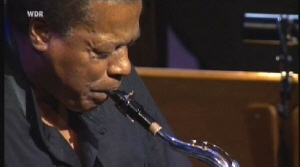 Wayne Shorter