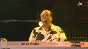 Sergio Mendes