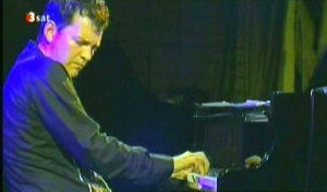 Brad Mehldau